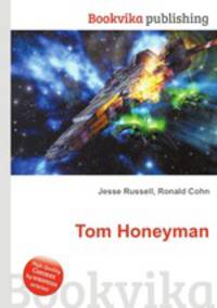 Tom Honeyman