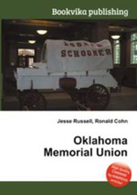 Oklahoma Memorial Union