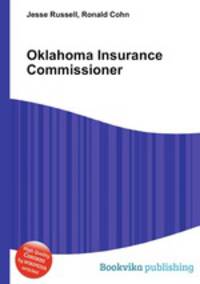 Oklahoma Insurance Commissioner