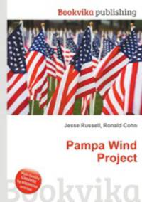 Pampa Wind Project