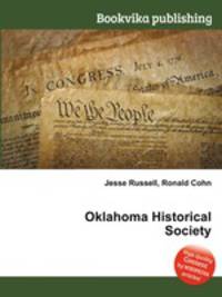 Oklahoma Historical Society