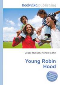 Young Robin Hood