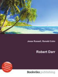 Robert Darr
