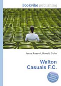Walton Casuals F.C.