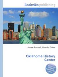 Oklahoma History Center