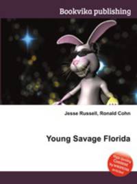 Young Savage Florida
