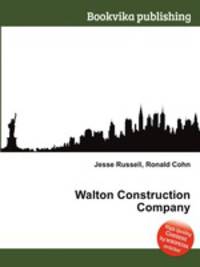Walton Construction Company