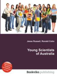 Young Scientists of Australia
