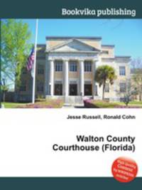 Walton County Courthouse (Florida)