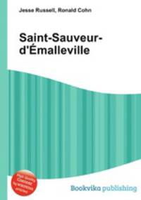 Saint-Sauveur-d'?malleville