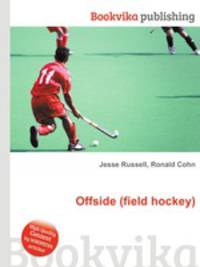 Offside (field hockey)