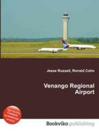 Venango Regional Airport