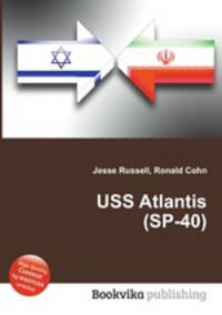 USS Atlantis (SP-40)