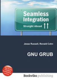 GNU GRUB