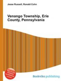 Venango Township, Erie County, Pennsylvania