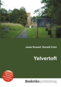 Yelvertoft