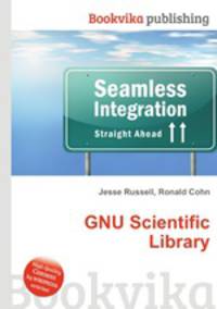 GNU Scientific Library