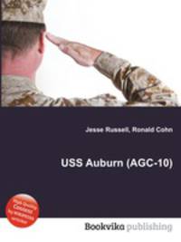 USS Auburn (AGC-10)