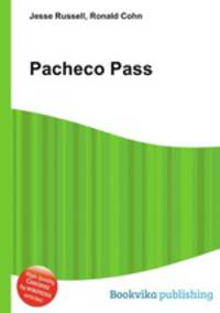 Pacheco Pass