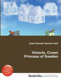 Victoria, Crown Princess of Sweden