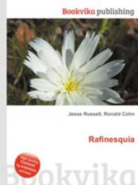 Rafinesquia
