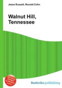 Walnut Hill, Tennessee