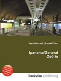 Ipanema/General Osorio