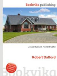 Robert Dafford
