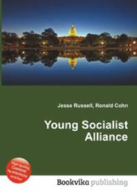 Young Socialist Alliance