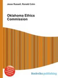 Oklahoma Ethics Commission