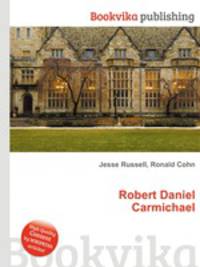 Robert Daniel Carmichael