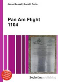 Pan Am Flight 1104
