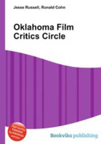 Oklahoma Film Critics Circle