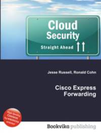 Cisco Express Forwarding