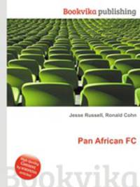 Pan African FC
