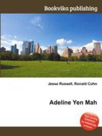 Adeline Yen Mah
