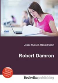 Robert Damron