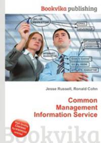 Common Management Information Service