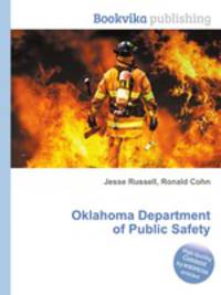 Oklahoma Department of Public Safety