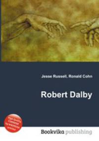 Robert Dalby