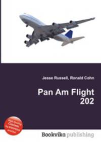 Pan Am Flight 202