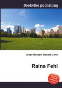 Raina Fehl