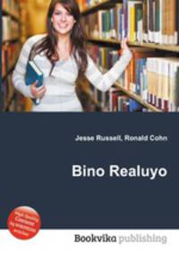 Bino Realuyo