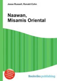 Naawan, Misamis Oriental