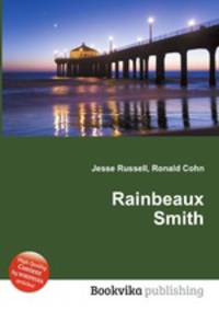 Rainbeaux Smith