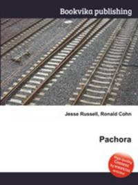 Pachora