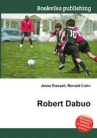 Robert Dabuo