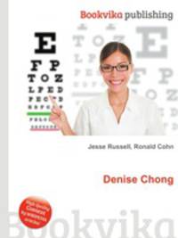 Denise Chong