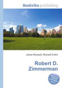 Robert D. Zimmerman