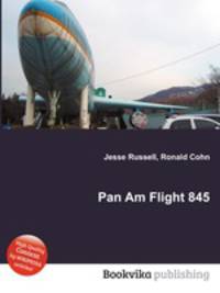 Pan Am Flight 845